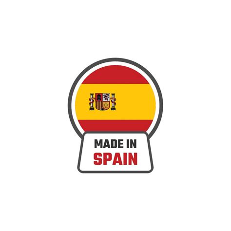 Made in Spain - (.Ai .PNG .SVG .EPS Free Download)