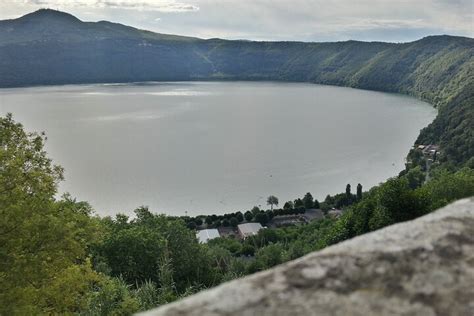 Tripadvisor Castelli Romani Private Tour zur Verfügung gestellt von