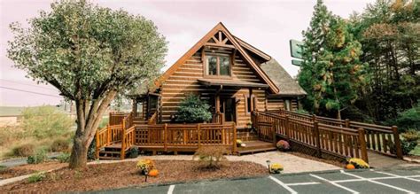 Top 13 Pet-Friendly Cabins In Knoxville, Tennessee - Updated 2024 | Trip101