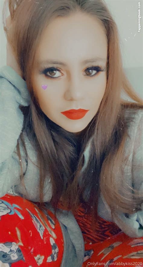 Abbykiss2020 Nude OnlyFans Leaks Fappening FappeningBook