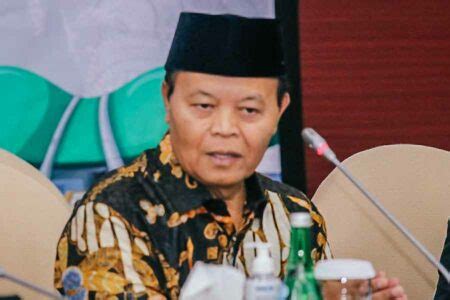 Hidayat Nur Wahid Sebut Ktt Oki Jadi Momentum Perjuangan Pembebasan