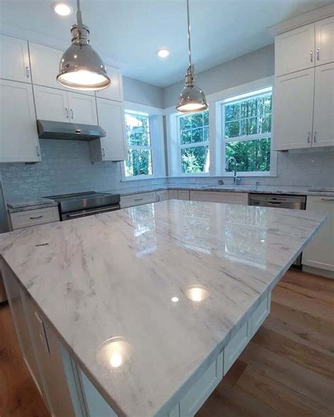 Selecting Your Countertop Slab Finish for Stunning Countertops - Tops ...