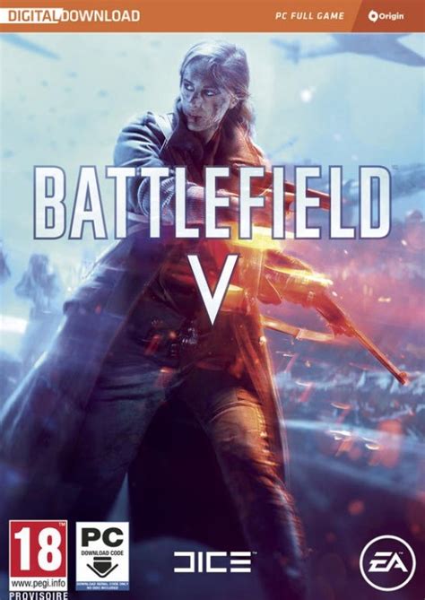 Battlefield 5 Sur PC Jeuxvideo