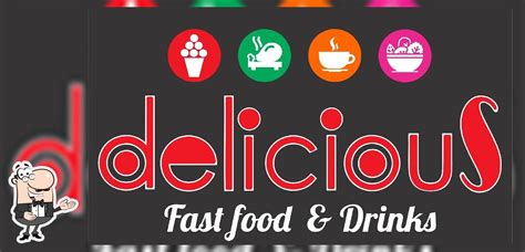 Delicious Fast Food Drinks Chancay Men Del Restaurante Precios Y