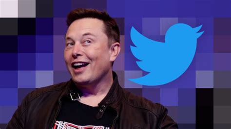 Twitter Owner Elon Musk Says He Will Resign As Ceo When He Finds