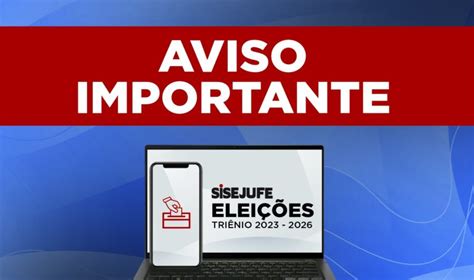 Comissão Eleitoral divulga lista dos servidores aptos a votar nas