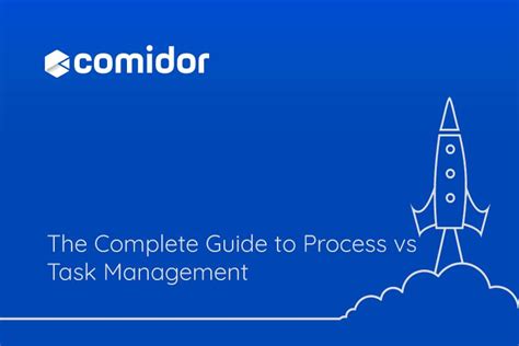 Business Process Management Knowledge Base Comidor