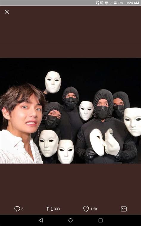 BTS V Singularity | BTS Amino