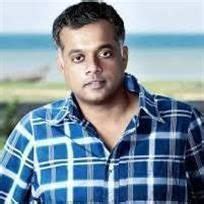 Gautham Menon - Movies, Biography, News, Age & Photos | BookMyShow