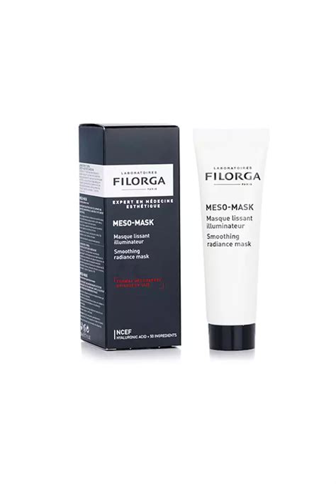 Filorga Filorga Meso Mask Smoothing Radiance Mask Ml Oz