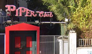 Hanno Scambiato Il Piper Per Il Fight Club A Roma Chiusa La Discoteca