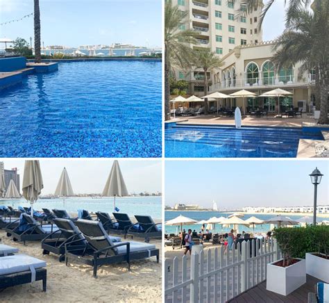 Riva Beach Club Beachesindubai