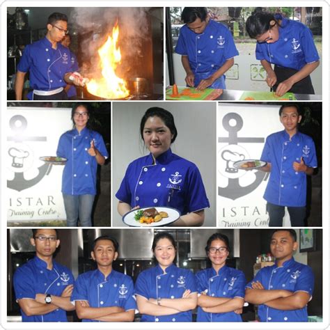 Tristar Culinary Testimoni Karyadi Gunawan Alumni Tristar Cruise