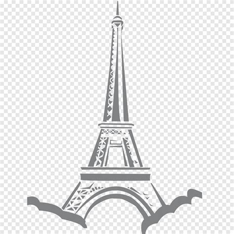 Eiffel Tower Pakistan Landmark Tower Png Pngegg