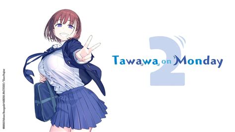 Tawawa On Monday Watch Tawawa On Monday Anime S Latest Episodes In Hd Quality On Jiocinema