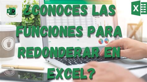 Descubre C Mo Puedes Redondear N Meros M S F Cil En Excel Hacia Arriba