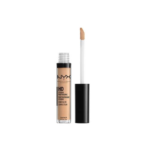 Nyx Professional Makeup Hd Studio Photogenic Correcteur Anti Cernes