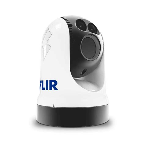 Flir M Xr Premium Multi Sensor Marine Thermal Camera Elcome