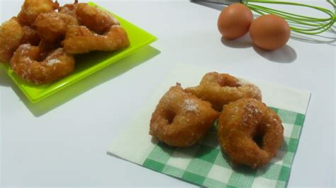 Zeppole Napoletane Ricetta Semplice E Veloce