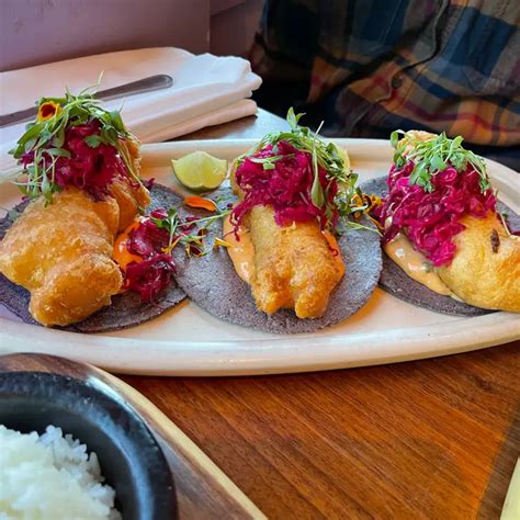 Guacamole Modern Mexican Restaurant Louisville Ky Opentable
