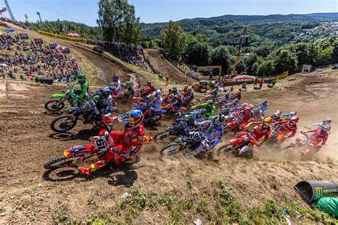 2023 MXGP | Confirmed Race Teams & Riders - Swapmoto Live