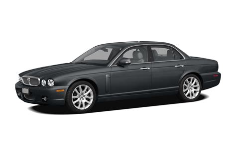 2008 Jaguar XJ8 - Specs, Prices, MPG, Reviews & Photos | Cars.com