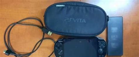 Sony Playstation Vita Festima Ru