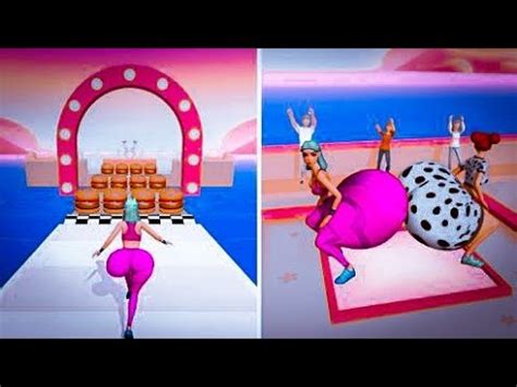 Twerk Race 3d Ios Twerk Race 3d Mod Apk Twerk Race 3d Max Level Twerk