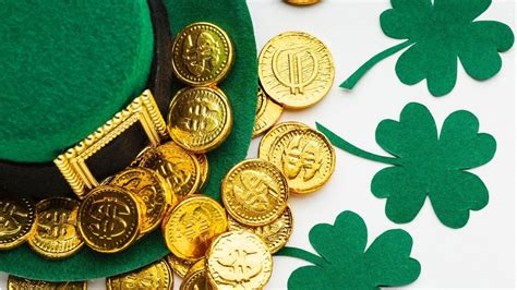 Día de San Patricio Por qué se celebra el 17 de marzo