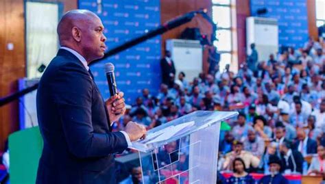 Tony Elumelu Foundation To Give 5000 Each To 3369 Female Entrepreneurs