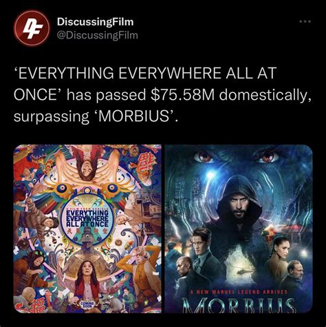 This Is Bullsh THAVE SEX R Morbius