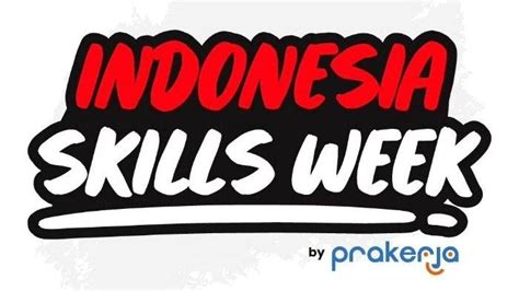 Cara Daftar Pelatihan Kartu Prakerja Di Indonesia Skills Week