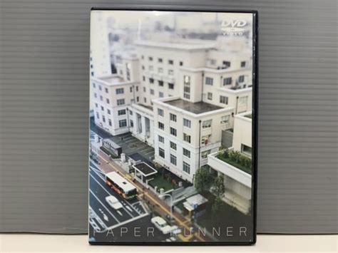 レンタル版 シール無しジャケット 小林賢太郎 プロデュース公演 Paper Runner ラーメンズ 再生確認 X010977 漫才、コント、喜劇 ｜売買されたオークション情報、yahooの