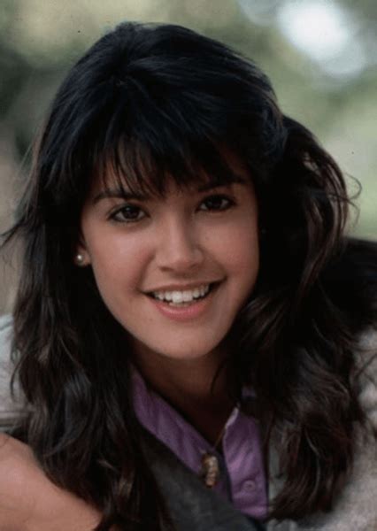 Fan Casting Phoebe Cates As 80s In Which Actress Shouldve Played Dana