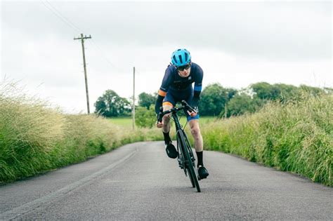 simon von bromleys gear   year  bikeradar