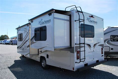 Rv Trader Class A Motorhomes For Sale Paul Smith