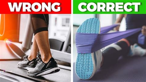 Gain Stronger Legs From Your Bed Or Couch Improve Hamstrings