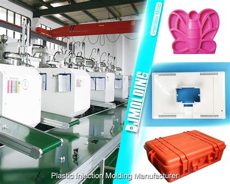 All You Need to Know About Plastic Injection Molding - China Injection ...