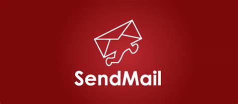 A Collection Of Beautiful Mail Logo Naldz Graphics