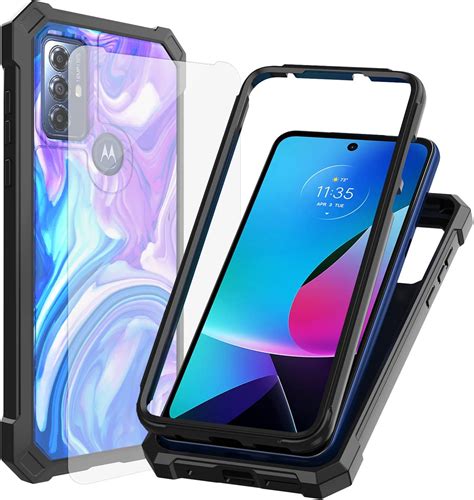 Amazon Ailiber Phone Case For Moto G Play 2023 Moto G Power 2022