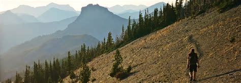 The Great Divide Trail Association – Dedicated to maintaining ...