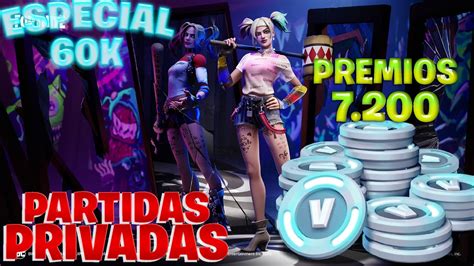 Jugando Con Subs Fortnite En Directo Partidas Privadas Sorteo