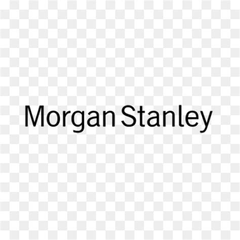 Morgan Stanley Logo & Morgan Stanley.PNG Transparent Logo Images