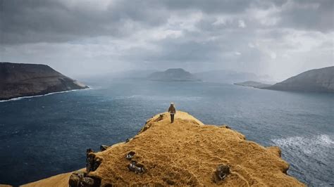 Remote Tourism – Breakthroughs in Storytelling awards
