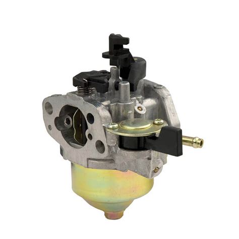 CB260 Carburetor Replaces Honda GXV120 16100 ZE6 W00 16100 ZE6 W01 Yoda