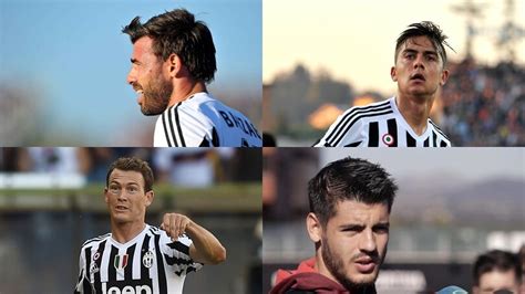 Juventus In Nazionale Ecco Tutti Gli Impegni Dei Bianconeri