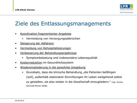 Ppt Entlassungsmanagement Powerpoint Presentation Free Download Id 3920382