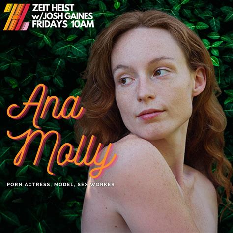 ZH6 Ana Molly Porn Actress OnlyFans Model Adult Entertainer Listen Notes