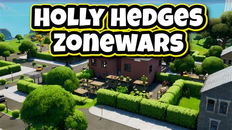 Holly Hedges Zonewars 9458 4451 1012 By Lil Wikipedia Fortnite