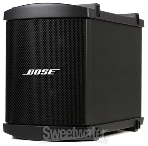 Bose B1 Bass Module